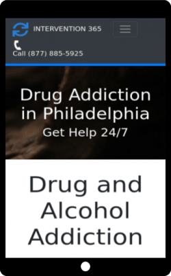 Addiction treatment 1