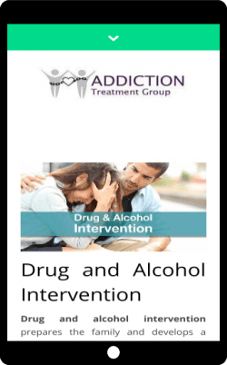 Addiction treatment 2