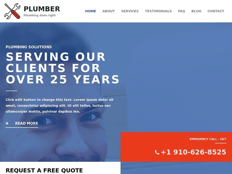 The Best Facebook Ads for Plumbers 3