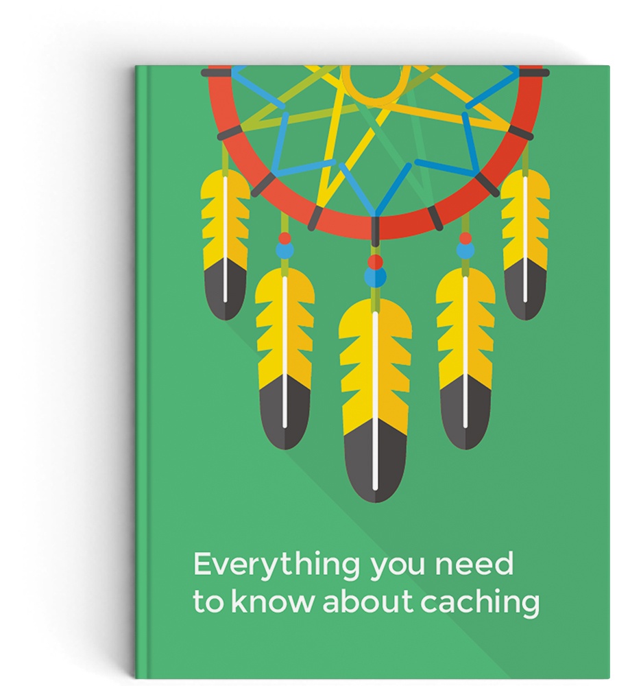 everything you need to know about caching