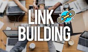 Link building for businesses