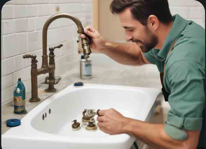 plumber website design services