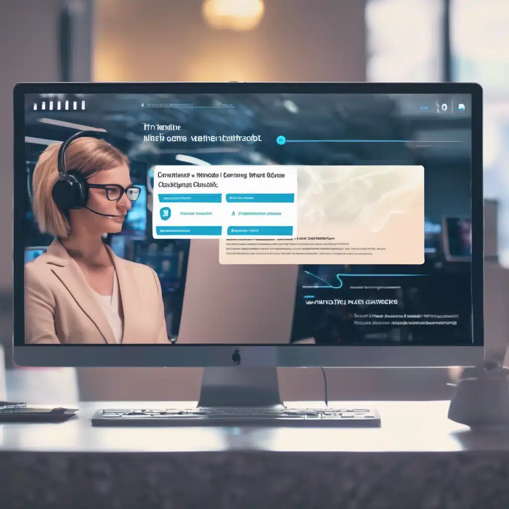 AI Chatbots & Lead Capture Tools