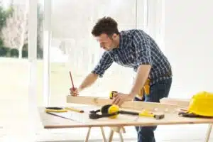 home renovator