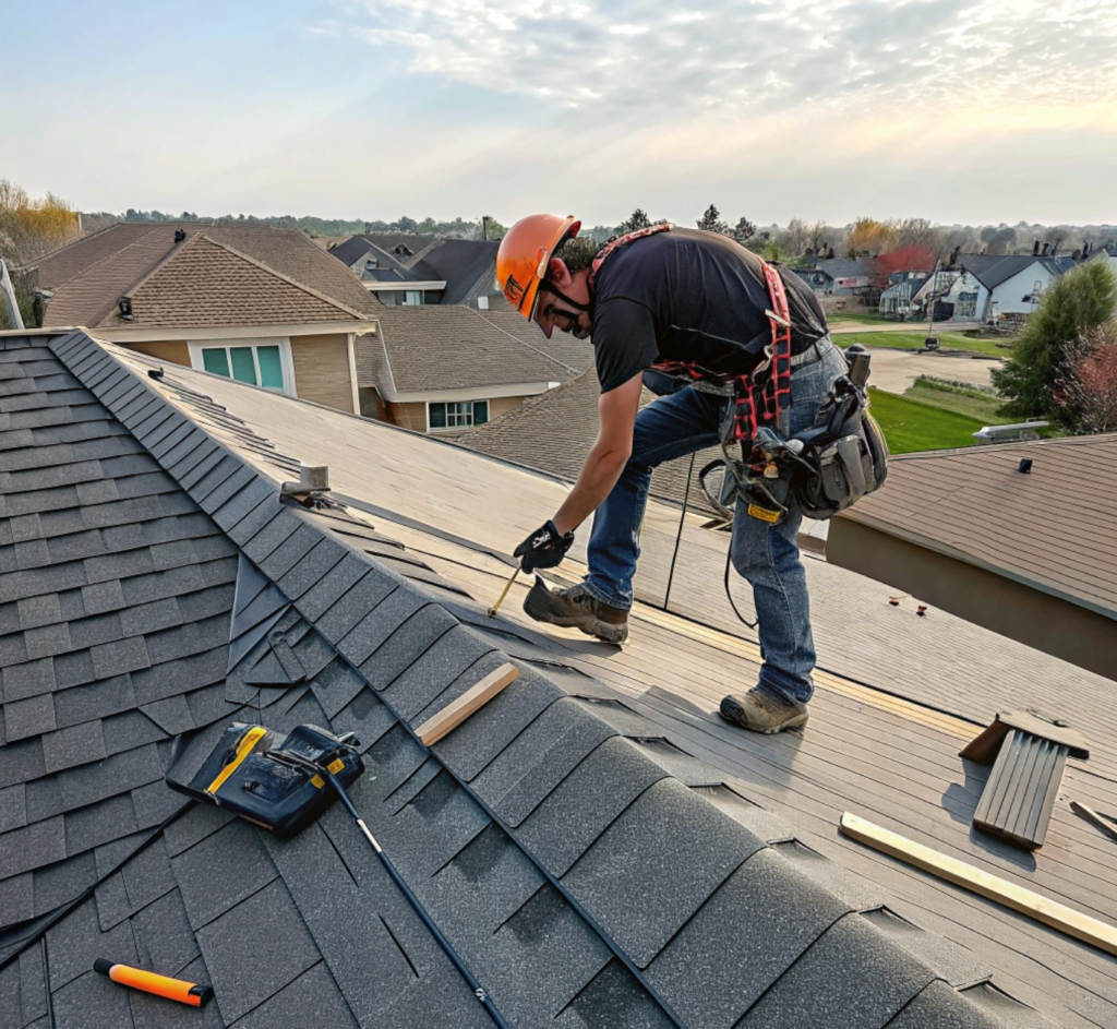 roofer websites