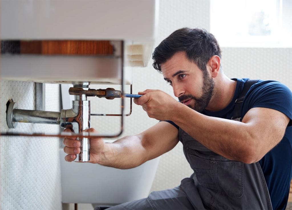 plumber websites