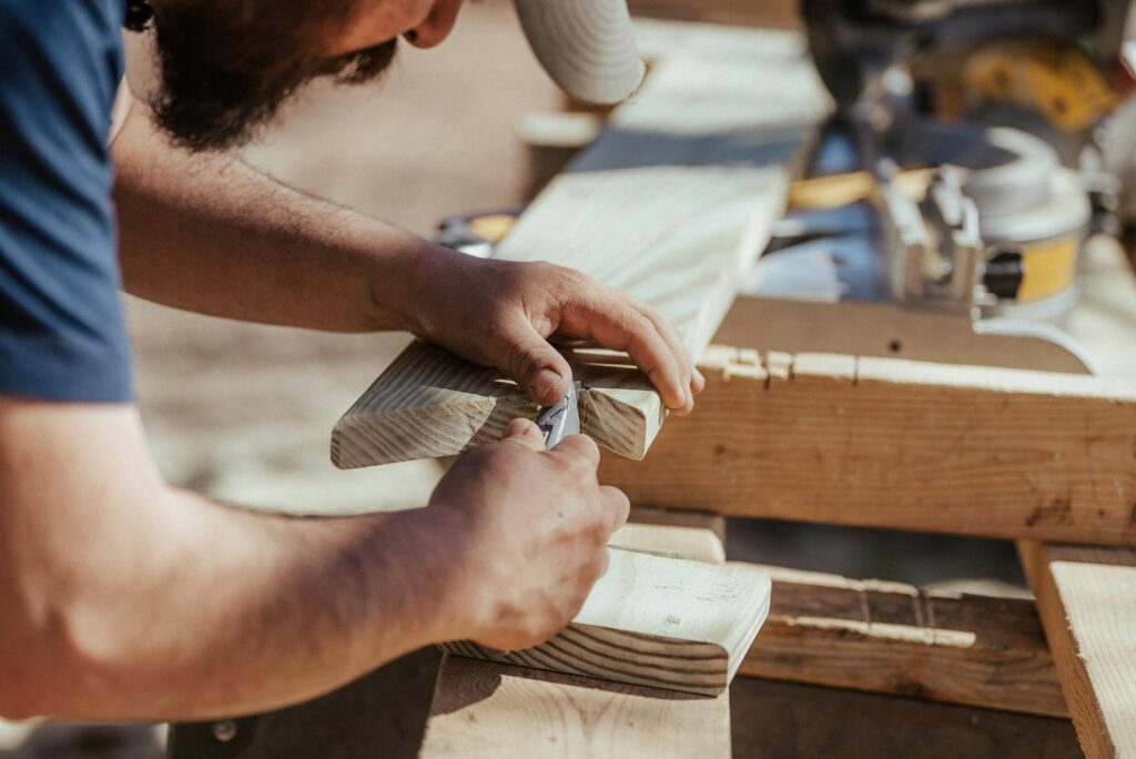 high-converting websites for contractors