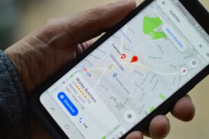 local seo for contractors